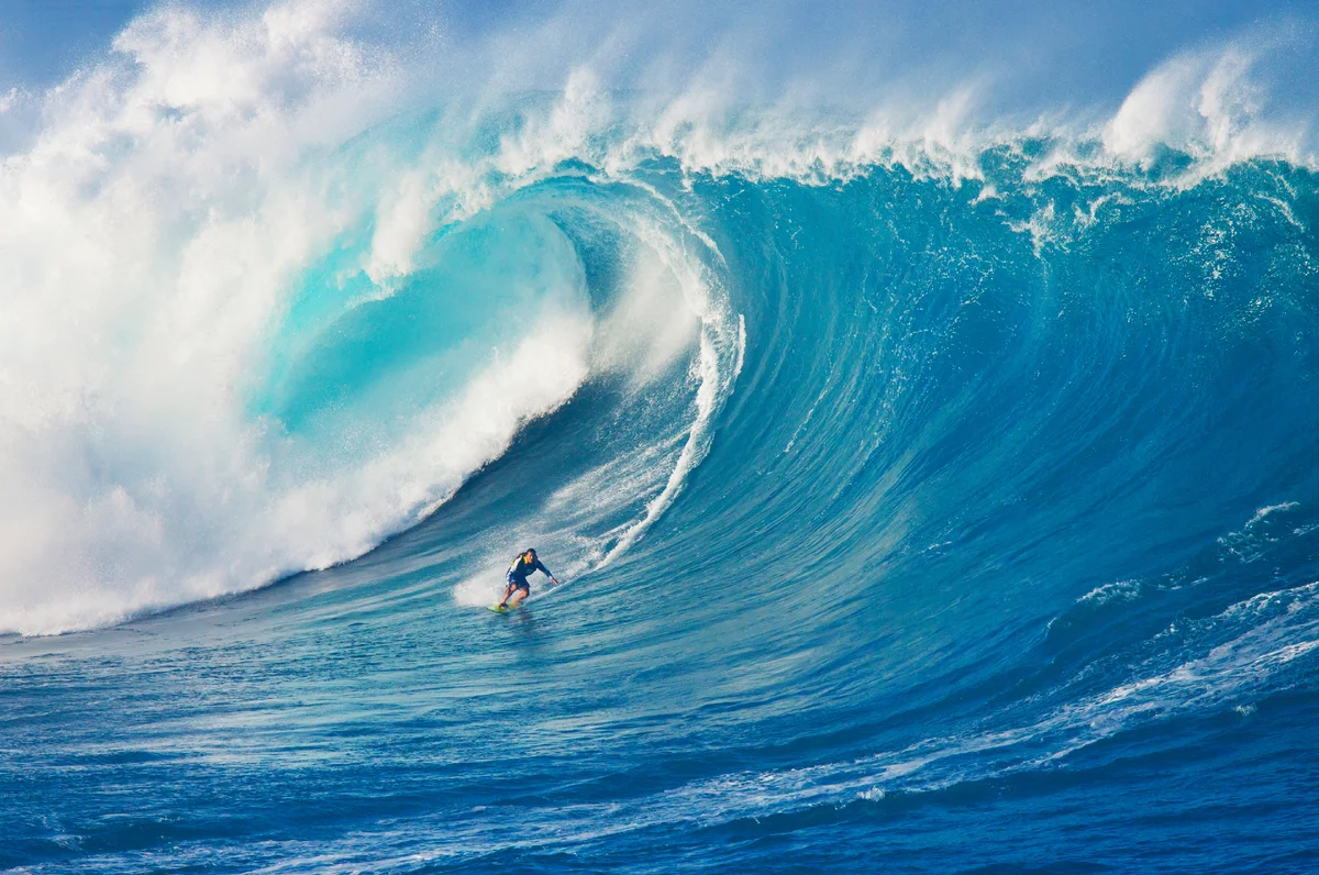 Wave